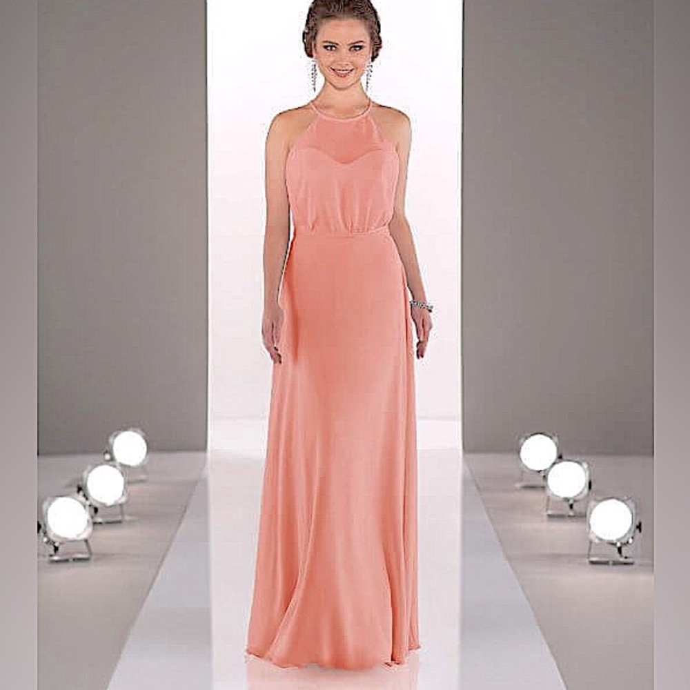 NWT Never Worn SZ 12 Sorella Vita Dress